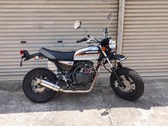 グーバイク】ホンダ・「エイプ50 カスタム」のバイク検索結果一覧(1～27件)