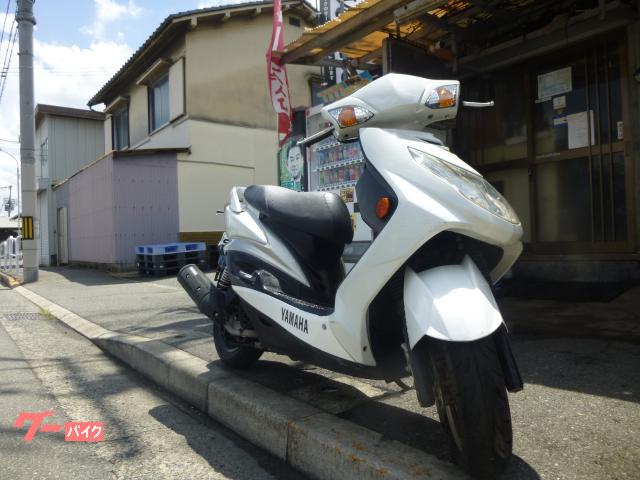 ヤマハ シグナスＸ 台湾五期 腰上ＯＨ済み 前後タイヤ新品｜ＧＡＲＡＧＥ Ｋｓｃ｜新車・中古バイクなら【グーバイク】