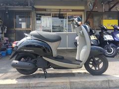 ホンダ　クレアスクーピー　スペシャル　バッテリー　シート表皮新品