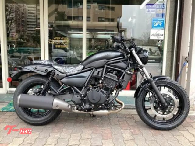 エリミネーター４００　スタンダード　２０２６年ＮＥＷモデル　新車