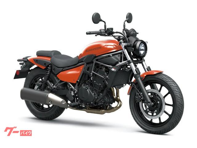 エリミネーター４００　スタンダード　２０２６年ＮＥＷモデル　新車