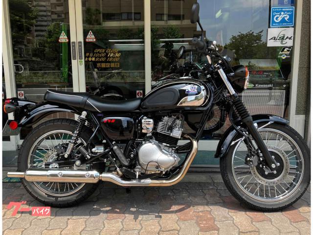 メグロＳ１　２０２５年現行モデル　フルノーマル車　自賠責・メーカー保証付