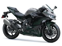 カワサキ　Ｎｉｎｊａ　ＺＸ−４Ｒ　ＳＥ　２０２５年モデル　新車