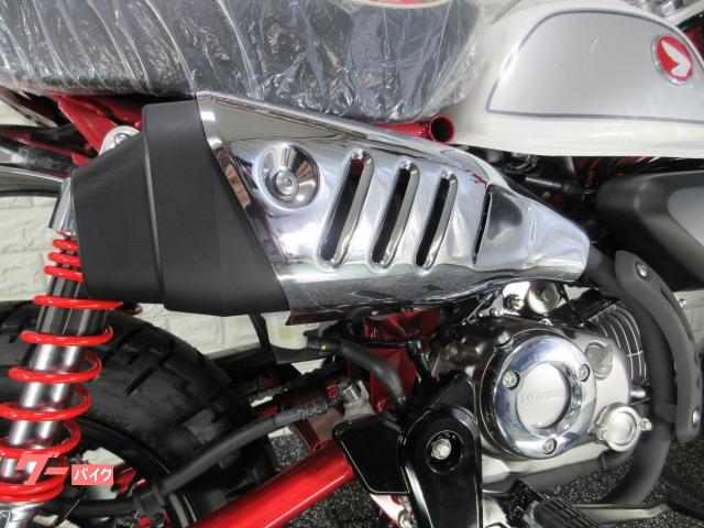 ホンダ モンキー125 純正赤チェック柄シート 新車 5速 ホンダ モンキー125 純正赤チェック柄シート 新車 5速