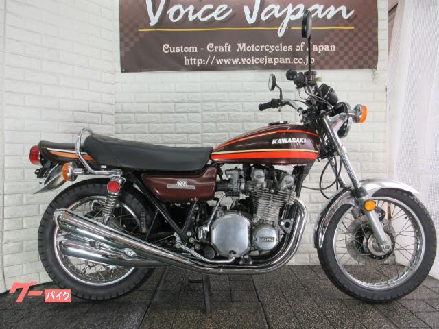 ９００ＳｕｐｅｒＦｏｕｒ（Ｚ−I）Ｚ１Ａ・オリジナルペイント・ノンレストア車・ＥＧＯＨ・消耗品フル交換・ハーネス引直しなど