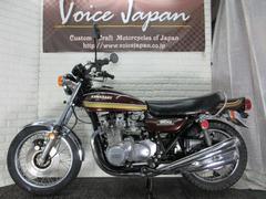 カワサキ　９００ＳｕｐｅｒＦｏｕｒ（Ｚ−I）