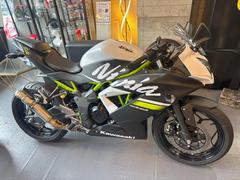 カワサキ　Ｎｉｎｊａ　２５０ＳＬ