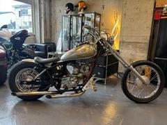 ホンダ　ＭＡＧＮＡ　ＦＩＦＴＹ