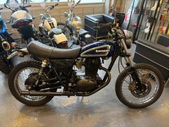 カワサキ　２５０ＴＲ