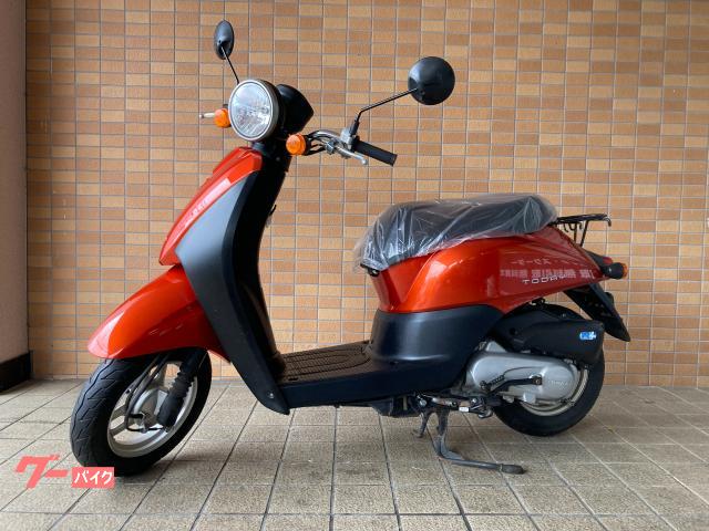 車両情報:ホンダ トゥデイ | モトスペース ハイブリッド | 中古バイク 