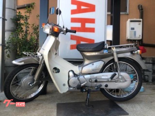 車両情報 ホンダ スーパーカブ90カスタム モト プレジャー 中古バイク 新車バイク探しはバイクブロス