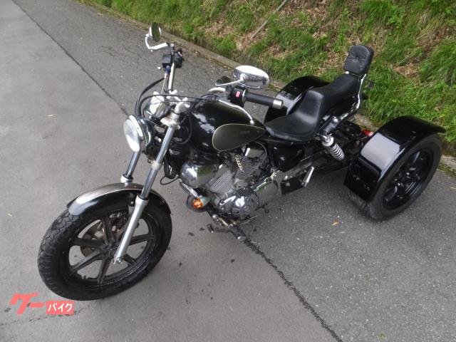 車両情報:トライク トライク | DC CLUB | 中古バイク・新車バイク探し