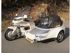 ホンダ　ゴールドウイング　ＧＬ１５００ＳＥ　サイドカー　３人乗り　国内仕様