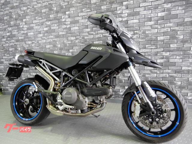 ハイパーモタード７９６ ドゥカティ 中古バイク一覧 新車 中古バイクなら グーバイク