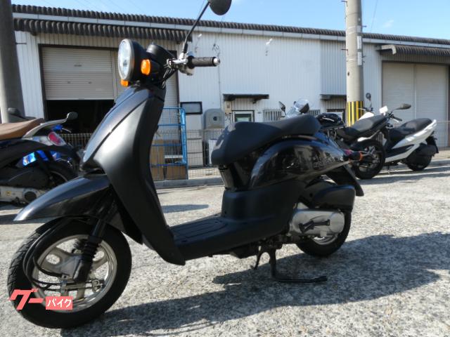 車両情報 ホンダ トゥデイ Junk Yard 0024 ジャンクヤード 中古バイク 新車バイク探しはバイクブロス