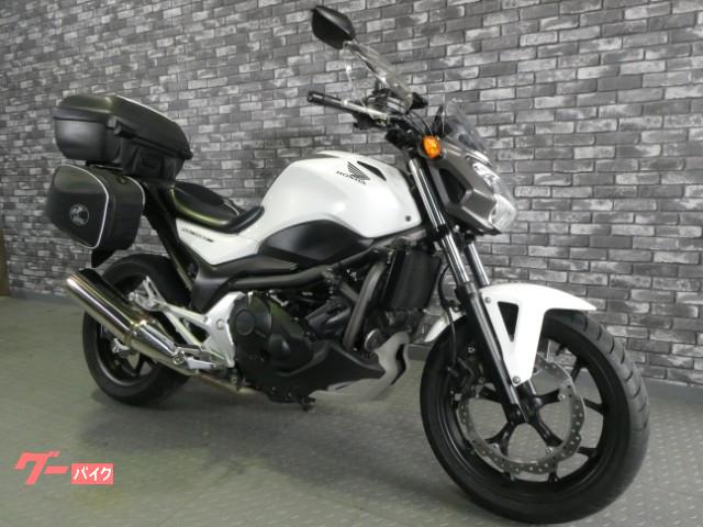 車両情報 ホンダ Nc700s 大西商会 中古バイク 新車バイク探しはバイクブロス