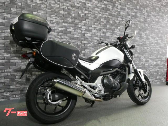 車両情報 ホンダ Nc700s 大西商会 中古バイク 新車バイク探しはバイクブロス