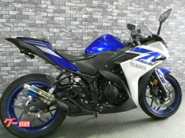 車両情報:ヤマハ YZF−R25 | 大西商会 | 中古バイク・新車バイク探しは