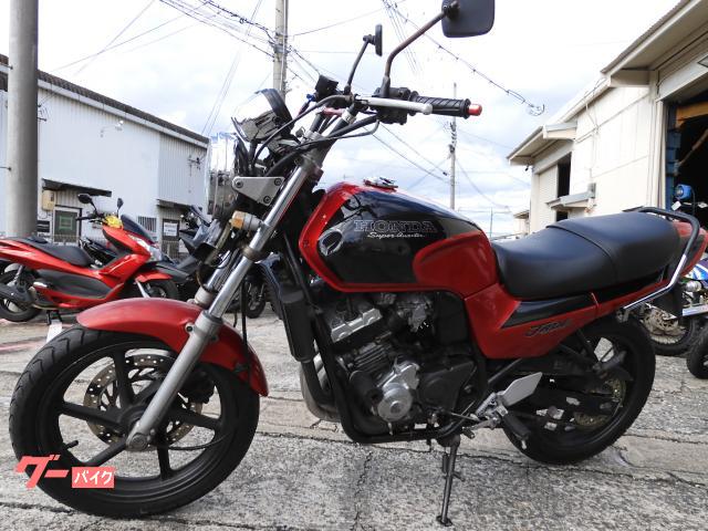 ホンダ ｊａｄｅ ｊｕｎｋ ｙａｒｄ ００２４ ジャンクヤード 新車 中古バイクなら グーバイク