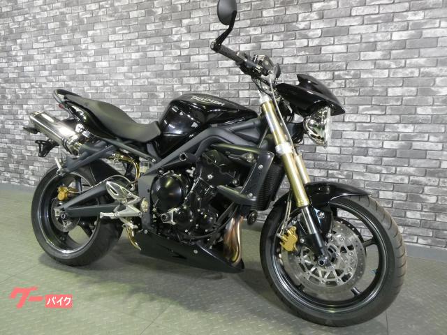 IXRACE TRIUPH STREET TRIPLE 765 R 17-21 MK2T フルEX マフラー