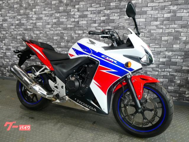 ホンダ ｃｂｒ４００ｒ 大西商会 新車 中古バイクなら グーバイク