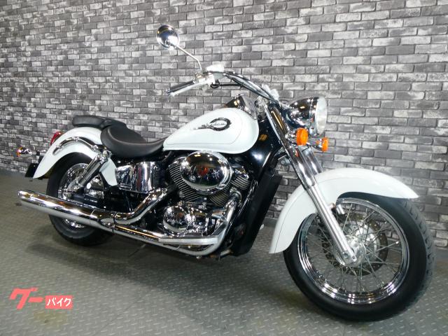 シャドウ シャドウ400(ホンダ)のバイク作業実績一覧|バイクの整備・メンテナンス・修理なら【グーバイク】