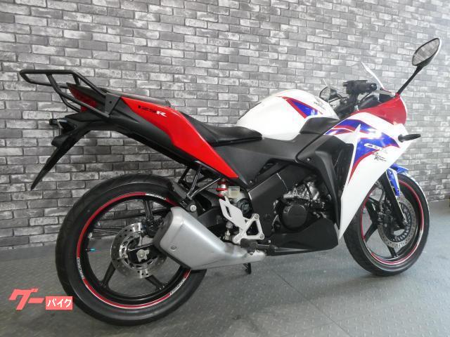 ☆ホンダ CBR125R 大阪から 大西商会-