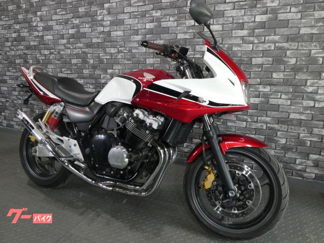 ホンダ ｃｂ４００ｓｕｐｅｒ ボルドール 社外マフラー 大西商会 新車 中古バイクなら グーバイク