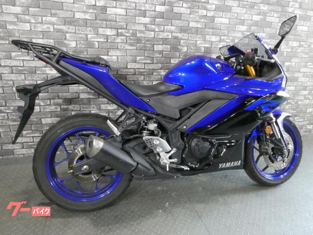 車両情報:ヤマハ YZF−R25 | 大西商会 | 中古バイク・新車バイク探しは