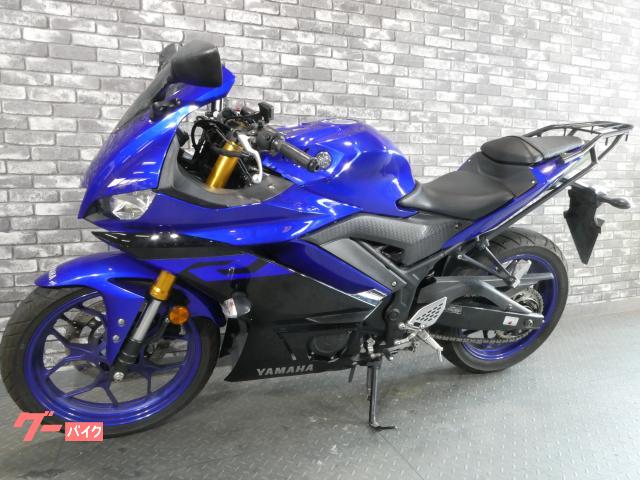 車両情報:ヤマハ YZF−R25 | 大西商会 | 中古バイク・新車バイク探しは