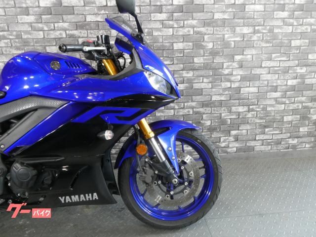 車両情報:ヤマハ YZF−R25 | 大西商会 | 中古バイク・新車バイク探しは