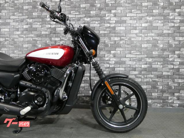 VANCE&HINES マフラー ハーレーXG750 ストリート マフラー www.hpa.co.zw