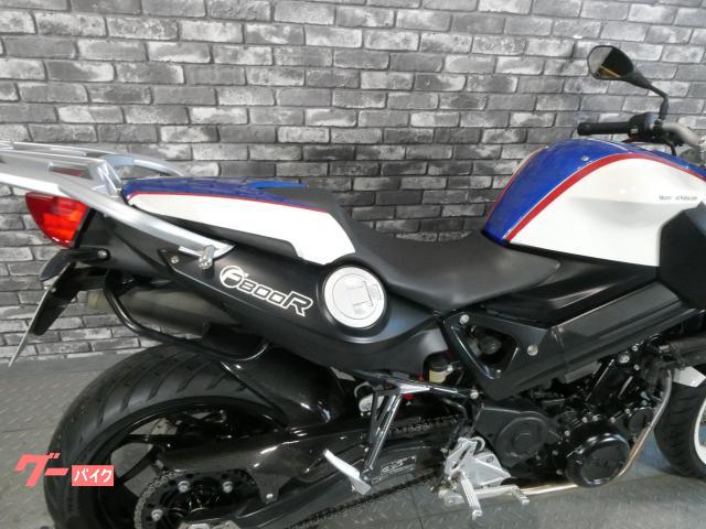 ＢＭＷ Ｆ８００Ｒ アクラポビッチマフラー カーボンＲフェンダー｜大西商会｜新車・中古バイクなら【グーバイク】