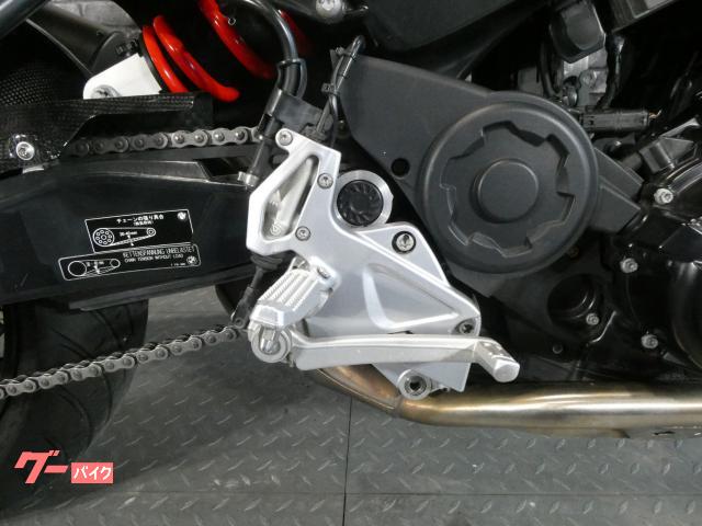 ＢＭＷ Ｆ８００Ｒ アクラポビッチマフラー カーボンＲフェンダー｜大西商会｜新車・中古バイクなら【グーバイク】