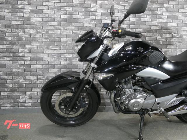 売約済み GSR250F