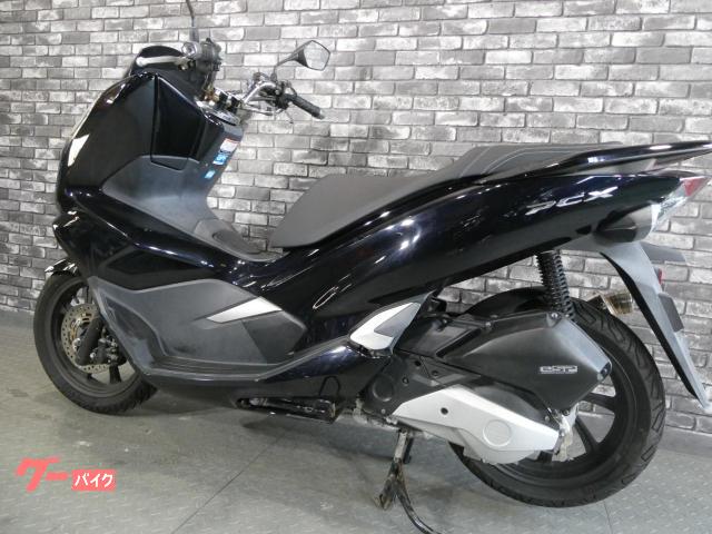 車両情報:ホンダ PCX | 大西商会 | 中古バイク・新車バイク探しは