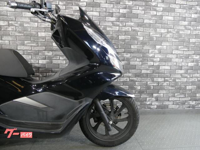 車両情報:ホンダ PCX | 大西商会 | 中古バイク・新車バイク探しは