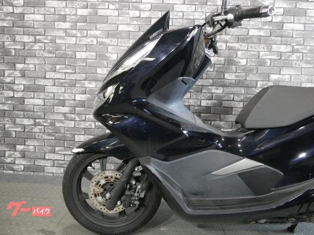 車両情報:ホンダ PCX | 大西商会 | 中古バイク・新車バイク探しは