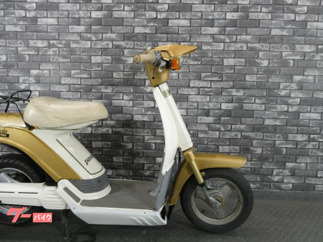 車両情報:ヤマハ パッソーラ | 大西商会 | 中古バイク・新車バイク探し