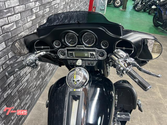 HARLEY－DAVIDSON FLHTCU エレクトラグライド
