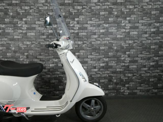 車両情報:VESPA LX125ie | 大西商会 | 中古バイク・新車バイク探しは