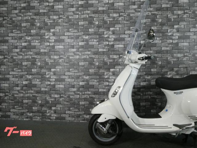 車両情報:VESPA LX125ie | 大西商会 | 中古バイク・新車バイク探しは