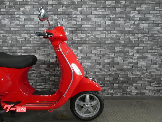 車両情報:VESPA LX125ie | 大西商会 | 中古バイク・新車バイク探しは