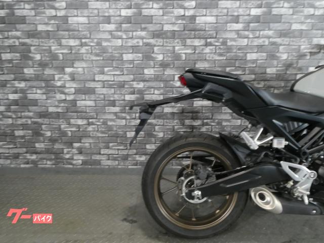 ホンダ ＣＢ１２５Ｒ｜大西商会｜新車・中古バイクなら【グーバイク】