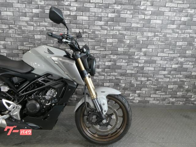 車両情報:ホンダ CB125R | 大西商会 | 中古バイク・新車バイク探しは