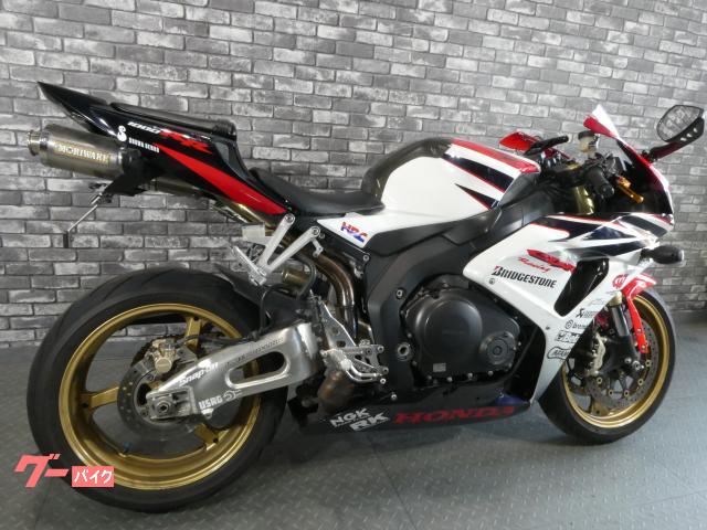 車両情報:ホンダ CBR1000RR | 大西商会 | 中古バイク・新車バイク探し