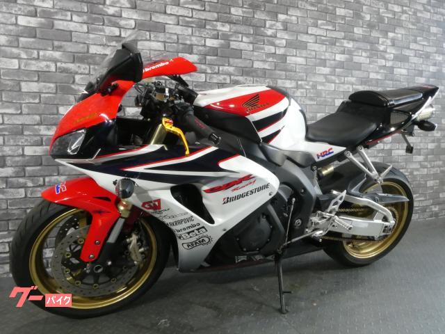 車両情報:ホンダ CBR1000RR | 大西商会 | 中古バイク・新車バイク探し