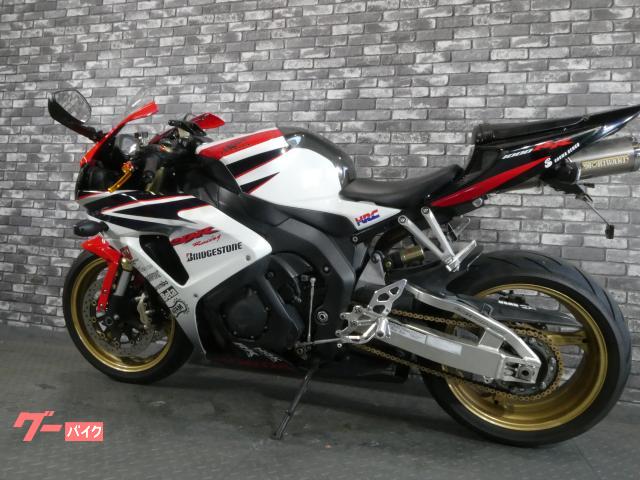 車両情報:ホンダ CBR1000RR | 大西商会 | 中古バイク・新車バイク探し