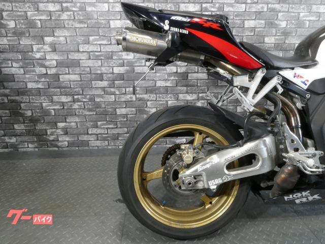 車両情報:ホンダ CBR1000RR | 大西商会 | 中古バイク・新車バイク探し