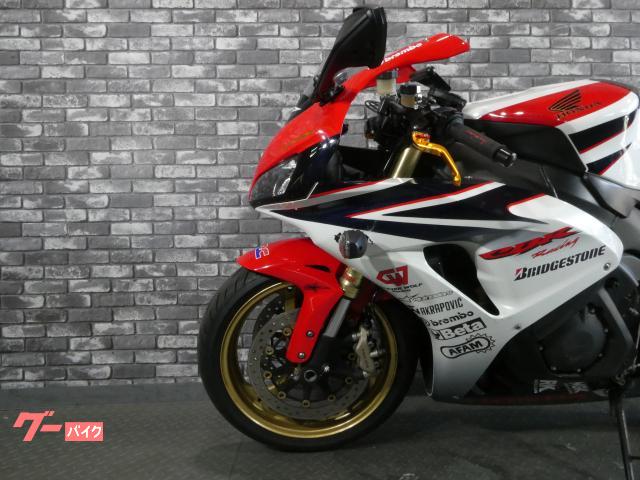 車両情報:ホンダ CBR1000RR | 大西商会 | 中古バイク・新車バイク探し